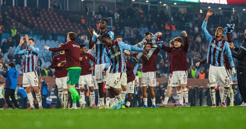 “Trabzonspor” və “Başakşehir”dən qələbə