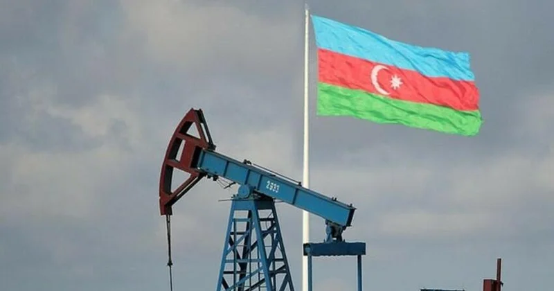 Dünya birjalarında Azərbaycan neftinin qiyməti