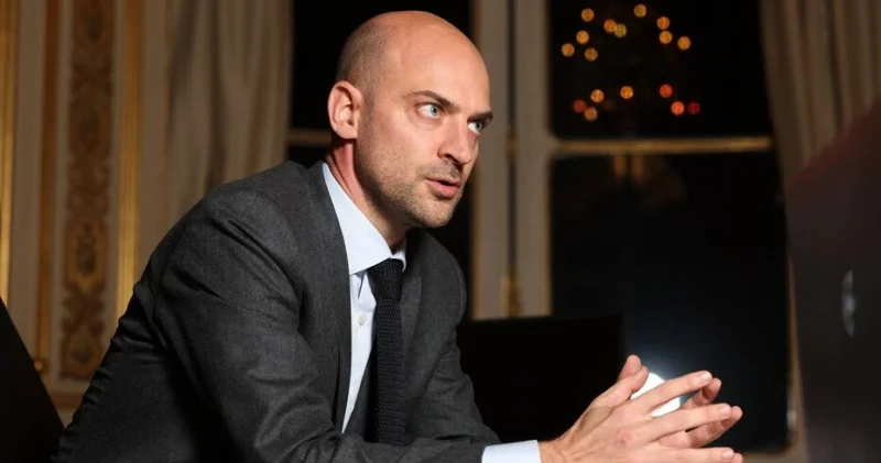 Fransa XİN: Korrupsiya halları nizamlanmaya mane olmamalıdır