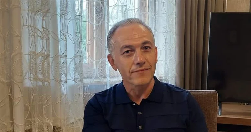 Распространилась информация о задержании еще одного функционера ПНФА