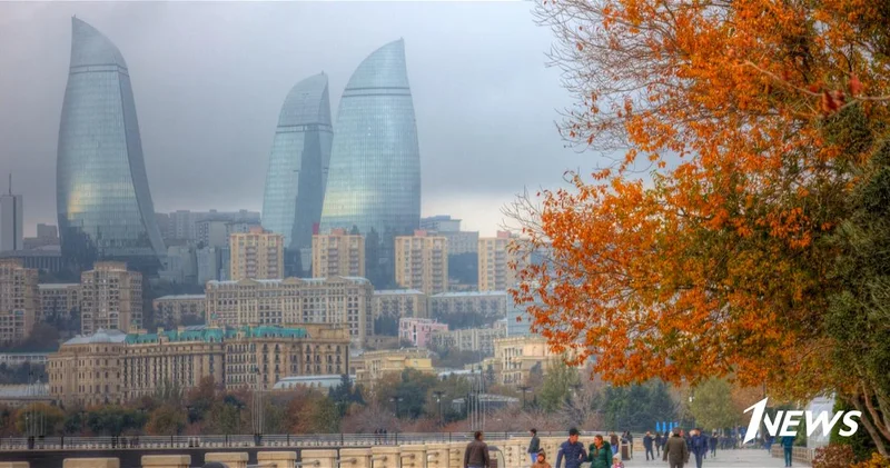 Какой будет погода в последний день ноября?