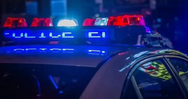 Стрельба в торговом центре Калифорнии: двое ранены, посетители эвакуированы