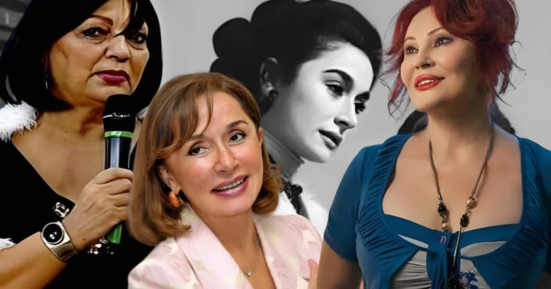 “Baş rolda çəkildiyim filmdə Leyla Şıxlinskaya ilə Amaliya Pənahova epizodik rol aldı” FOTO+ÖZƏL