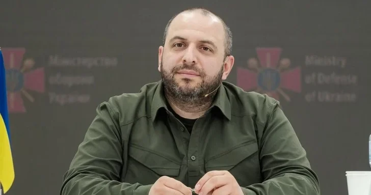 Рустем Умеров возглавит украинскую делегацию в переговорах с американскими партнерами