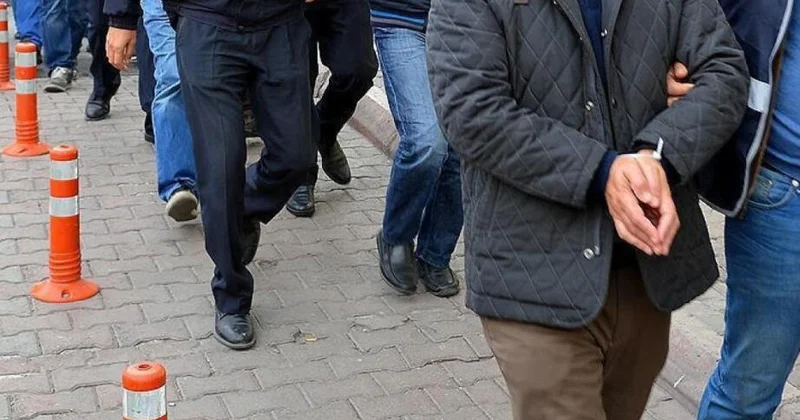 В Турции прошли массовые задержания подозреваемых в терроризме