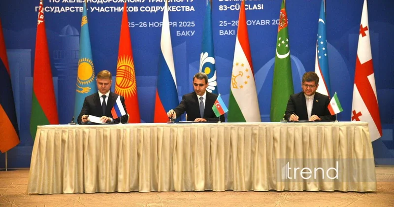 Şimal Cənub dəhlizi Azərbaycan vasitəsilə formalaşır. Moskva və Tehran sabit marşrut seçirlər