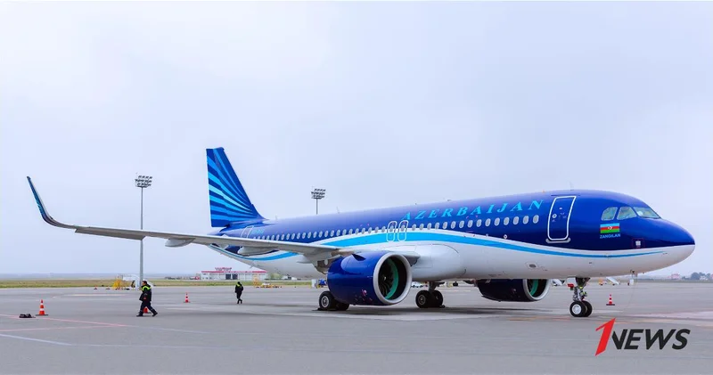 AZAL на фоне директив от Airbus: В настоящее время весь парк эксплуатируется в штатном режиме