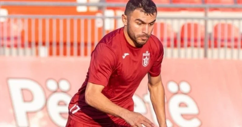 Vüsal İsgəndərlinin komandası yenə liderə qənim oldu