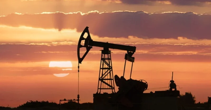 Dünya birjalarında neft ucuzlaşıb