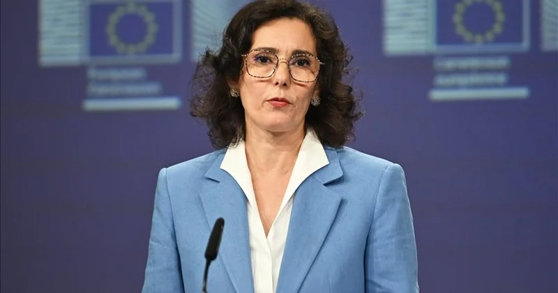 AB komissarı: Təəssüf ki, İsrail keçidə icazə vermədi