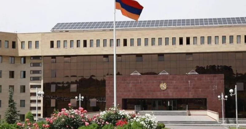 Ermənistanın ordu həmləsi müzakirə yaratdı Bakının cavabı…