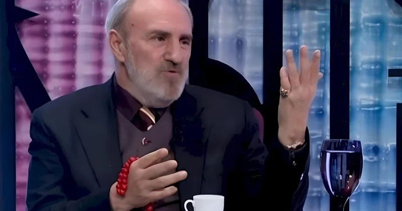 Akif İslamzadə Tolikin verilişindəki davadan danışdı: ...efirləri də o gündədir