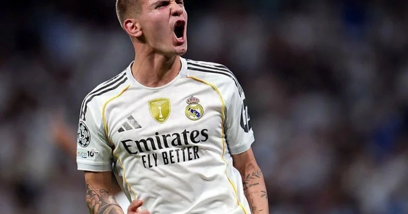 Realın futbolçusunun zədəsi sağalıb