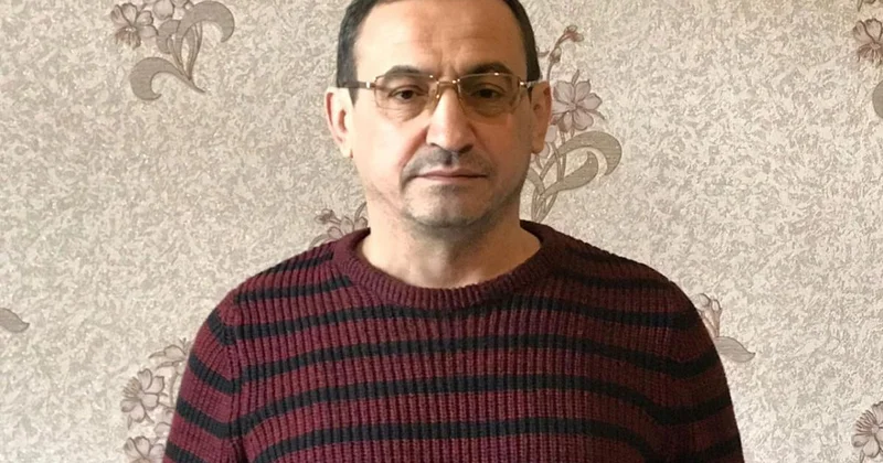 AXCP Rəyasət Heyətinin üzvünün evində axtarış aparılıb