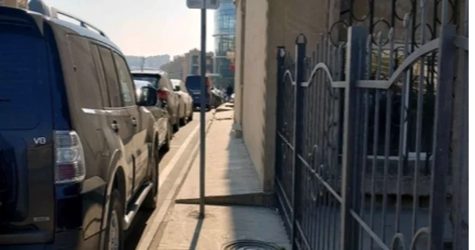 Doqquz ay keçməsinə baxmayaraq, məsələnin həlli hələ də başa çatmayıb FOTOLAR