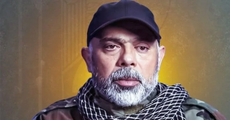 Hizbullah Papaya məktub göndərdi: Təhlükəsizliyimiz risk altındadır!