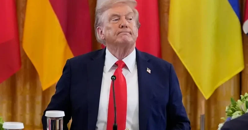 Tramp narkotikaya görə məhkum edilmiş keçmiş prezidenti əfv edəcək