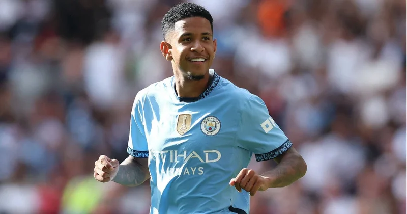 Braziliyalı vinger “Siti”ni tərk edə bilər