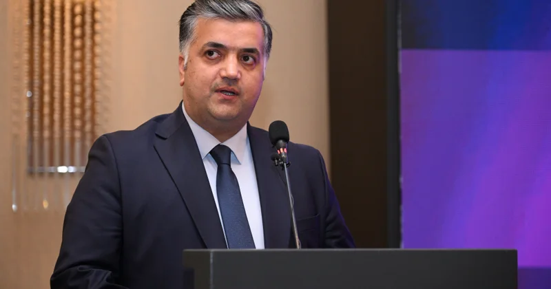 İKT sahəsində əmək müqavilələrinin sayı 34 minə çatıb Agentliyin sədr müavini