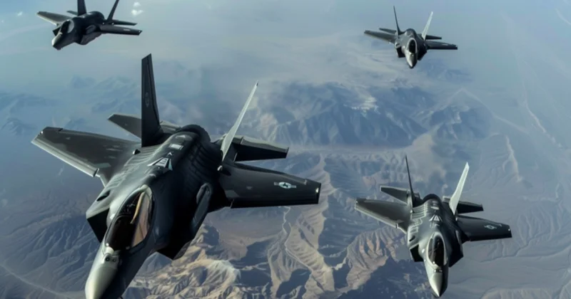 ABŞ hərbi aviasiyası Venesuela yaxınlığında daimi patrul həyata keçirir