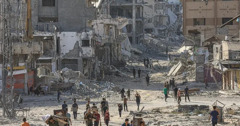 В результате обстрела Сирии Израилем погибло 20 человек