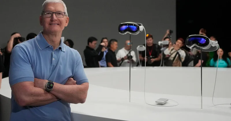 Бесследно пропал один из самых авторитетных инсайдеров Apple