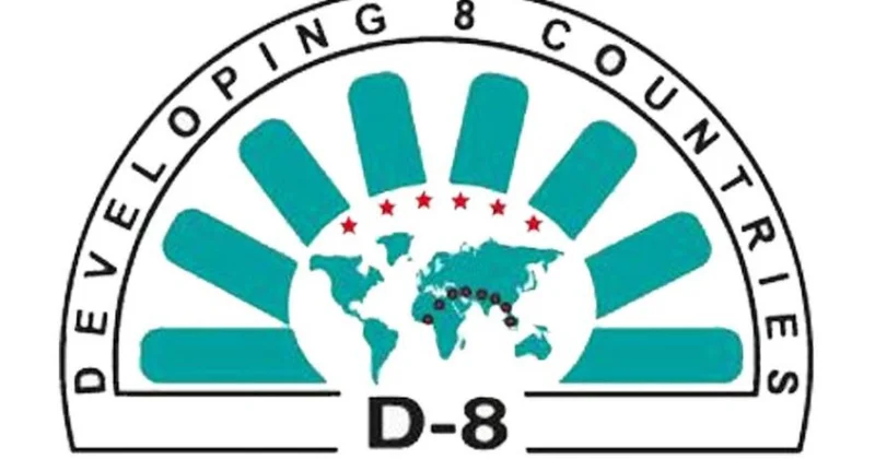 Azərbaycan Qahirədə D 8 qrupunun ticarət nazirlərinin 4 cü iclasında təmsil olunacaq