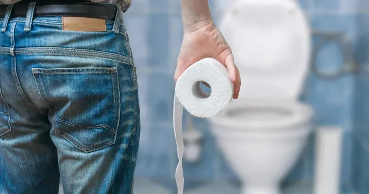 Tualet vərdişlərindəki dəyişiklik Alzheimerin başlanğıcı ola bilər