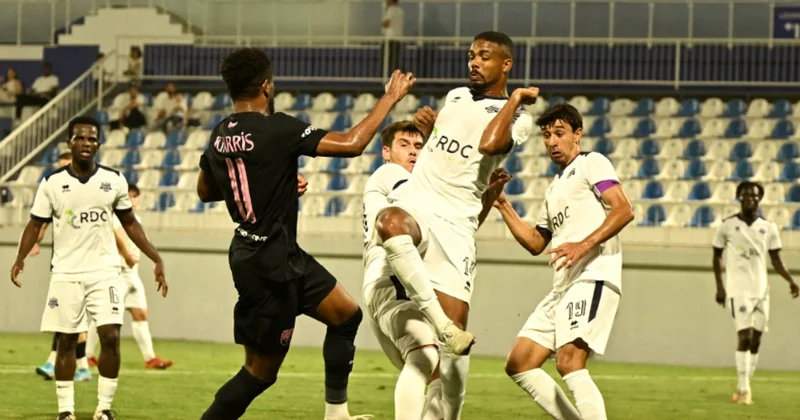 “Sabah” “İmişli”yə qarşı, “Qarabağ” “Karvan Yevlax”la üz üzə YENİLƏNİR