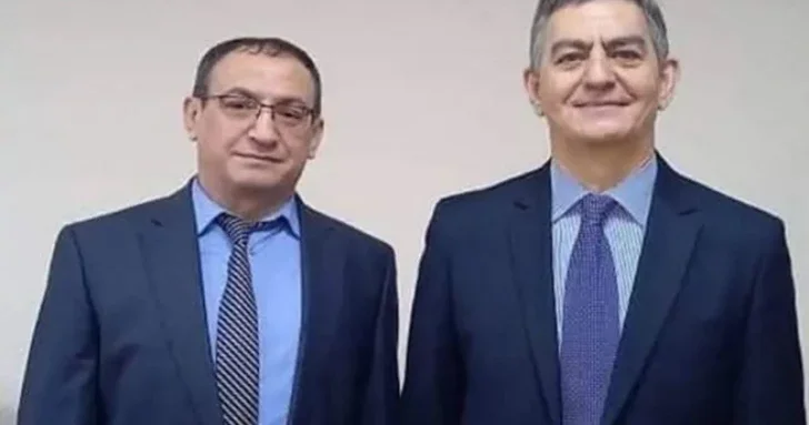 Али Керимли и Мамед Ибрагим были допрошены в СГБ по делу Рамиза Мехтиева