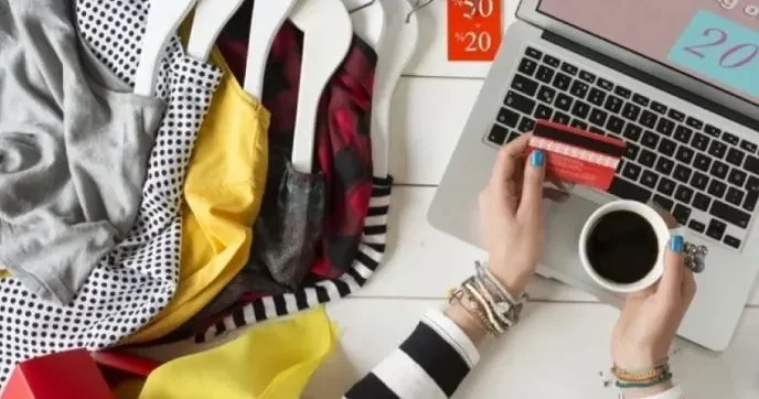 Alış veriş aludəçiliyi Stressdən xilas olma, yoxsa?