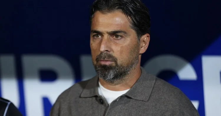 Məğlubiyyətdən sonra istefa verdiyini açıqladı