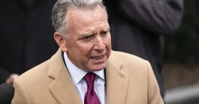 KİV: Vitkoff Ukraynaya Tomahawk raketləri əvəzinə gömrük rüsumlarından azadolma təklif edib