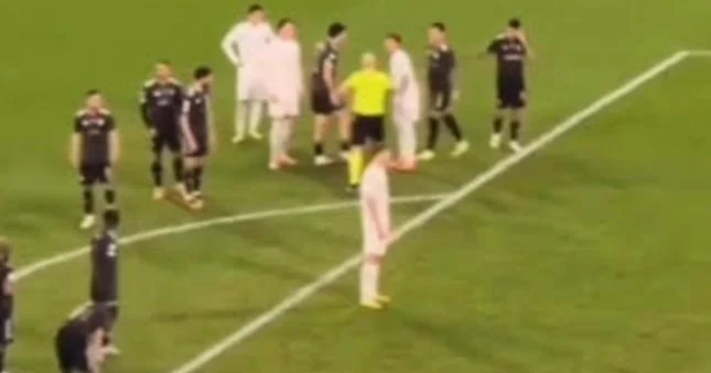 Yankoviç Bikalyo mübahisəsinə Qurban Qurbanovdan münasibət