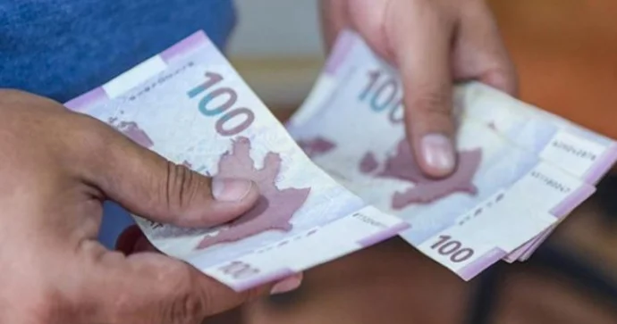 Bölgələrdə işləyənlər nə qədər maaş alır? CƏDVƏL