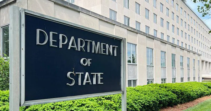 ABŞ Dövlət Departamenti Əfqanıstan pasportu ilə səyahət edən şəxslər üçün viza verilməsini dayandırıb