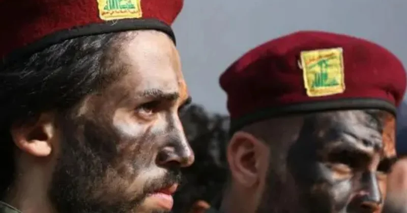 Новая жизнь без Хезболлы наша корреспонденция