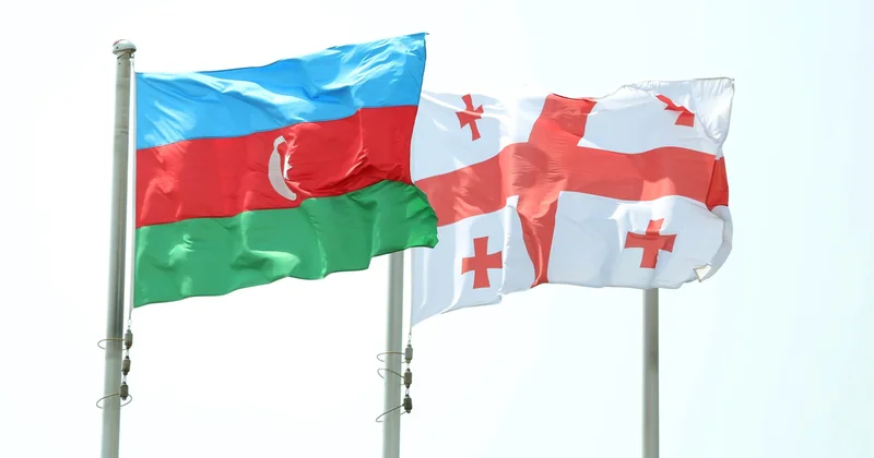 Что за истерика у Тбилиси? Разве вы забыли, кому обязаны своей логистикой? Minval Politika