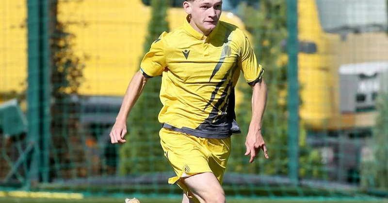 АФФА намерена привлечь вингера украинского клуба выступать за Азербайджан