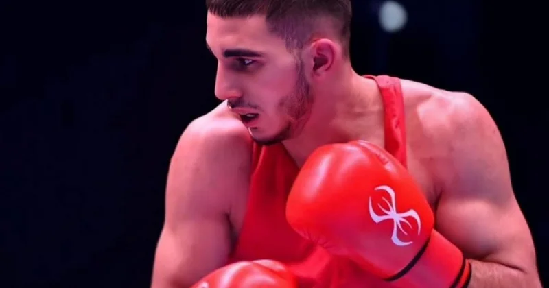 Таги Насибов: Если бы он не участвовал в этом турнире, я, наверное, стал бы чемпионом