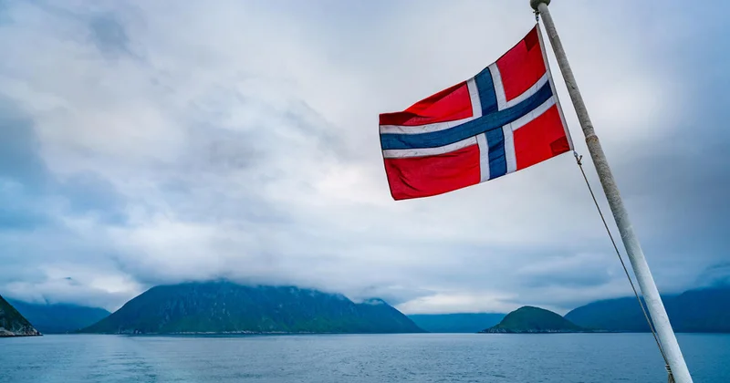 Норвегия заработала более €50 млрд за счет поставок газа в ЕС