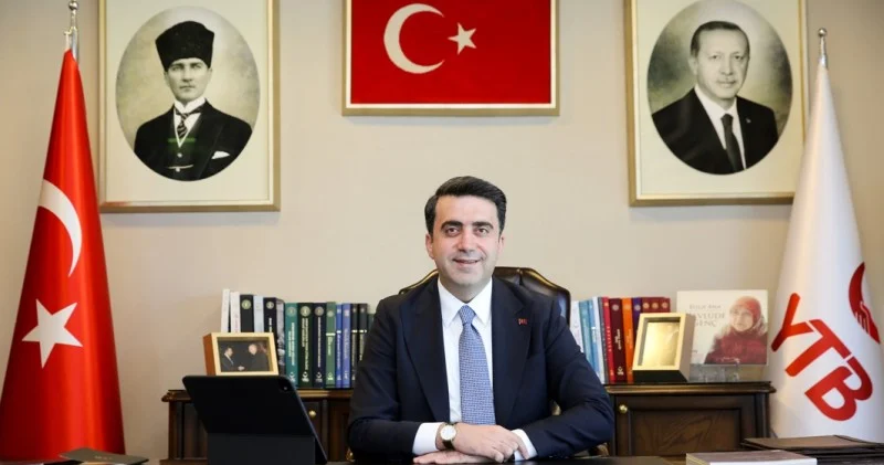 Abdulhadi Turus: Azərbaycan və Türkiyə gəncləri bir birini tamamlayan güc kimi çıxış edir