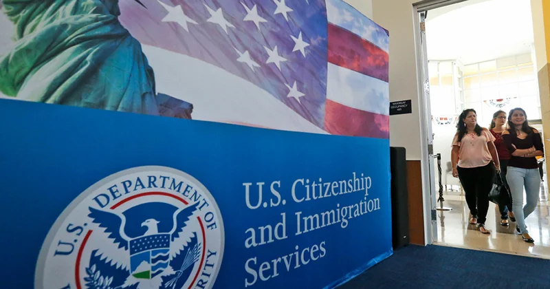 Америка без убежища