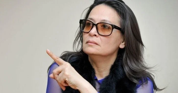 Мехрибан Ханларова уволена из Национального Драмтеатра