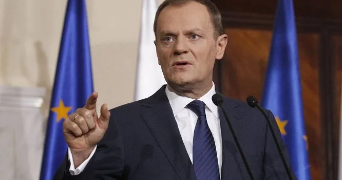 Туск напомнил НАТО: альянс создавался для защиты от СССР, то есть от России