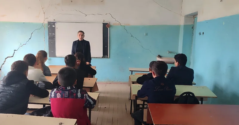 Bu regionda 100 ə yaxın məktəb təmir ediləcək