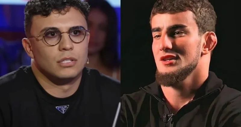 Azərbaycanəsilli bloqeri döyməsinə görə MMA döyüşçüsünü hansı cəzanın gözlədiyi məlum oldu