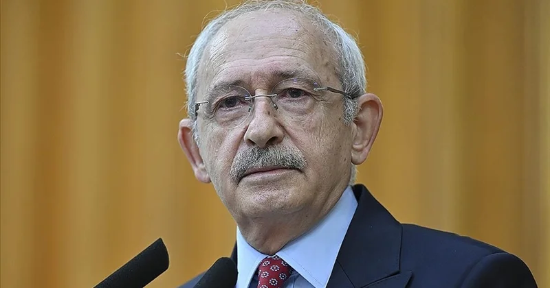 Kamal Kılıcdaroğlu CHP nin qurultayına gəlmədi SƏBƏB