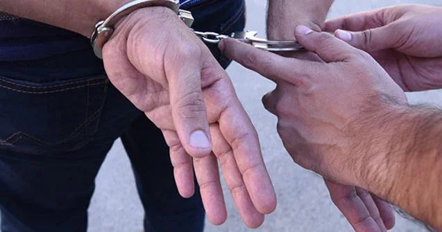 Nəqliyyat vasitəsini narkotikin təsiri altında sürən sürücü saxlanıldı