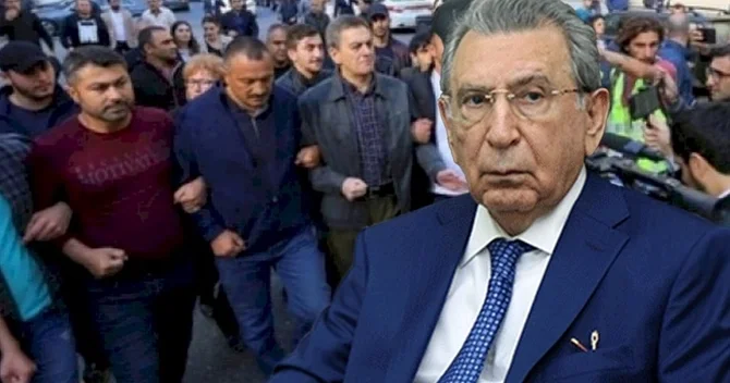 Vətənə, dövlətə xəyanətkar və satqın mövqedə olanlar qanunlar qarşısında cavab verməlidirlər